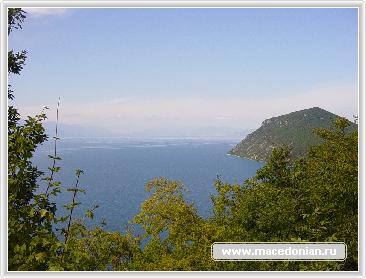 ohrid